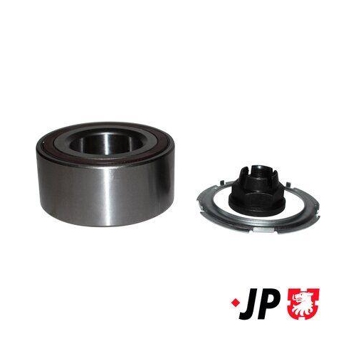 JP GROUP Radlagersatz JP 1241302710