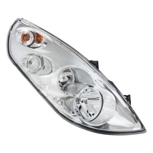 HELLA Hauptscheinwerfer 1LR 010 117-221