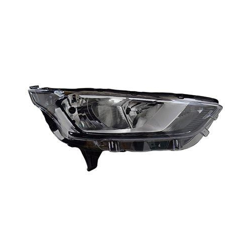 VAN WEZEL Hauptscheinwerfer 1929964