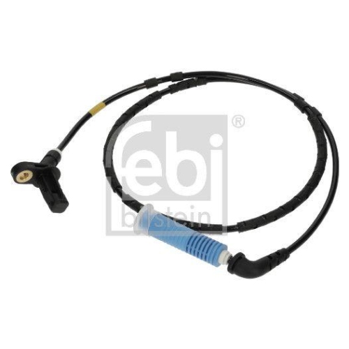 FEBI BILSTEIN Sensor, Raddrehzahl 1001946
