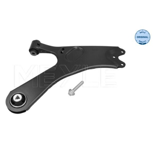 MEYLE Lenker, Radaufh&auml;ngung MEYLE-ORIGINAL: True to OE. 11-16 050 0126