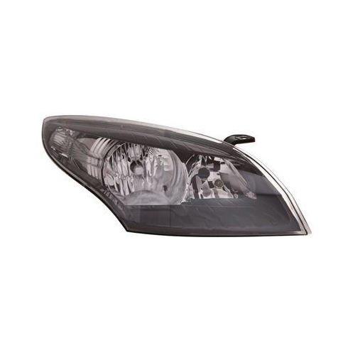 VAN WEZEL Hauptscheinwerfer 4381964