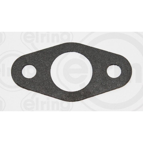 ELRING Dichtung, &Ouml;lauslass (Lader) 541.111