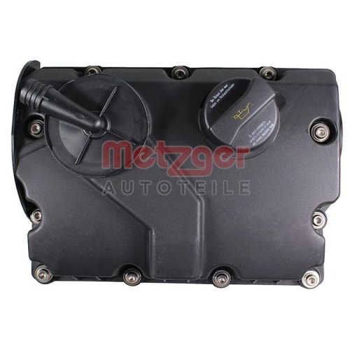METZGER AUTOTEILE Zylinderkopfhaube 2389256