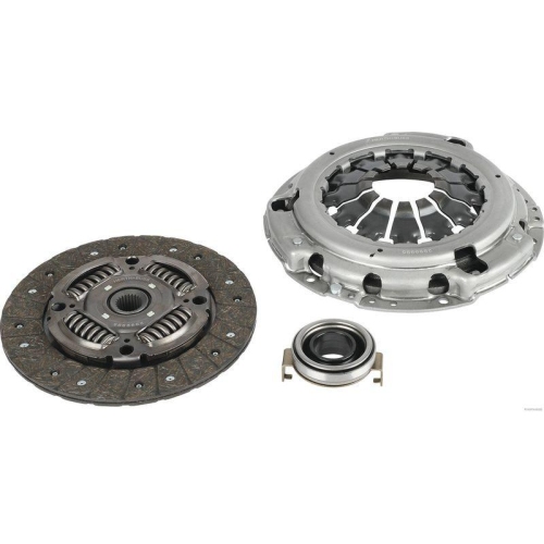 HERTH+BUSS JAKOPARTS Kupplungssatz J2007056