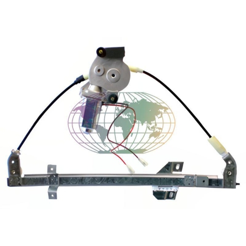 Lexmond Trading BV Fensterheber 3616762