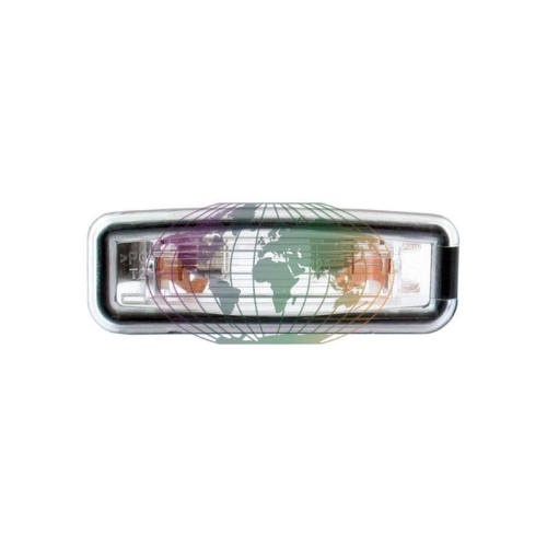 Lexmond Trading BV Kennzeichenleuchte 3681309