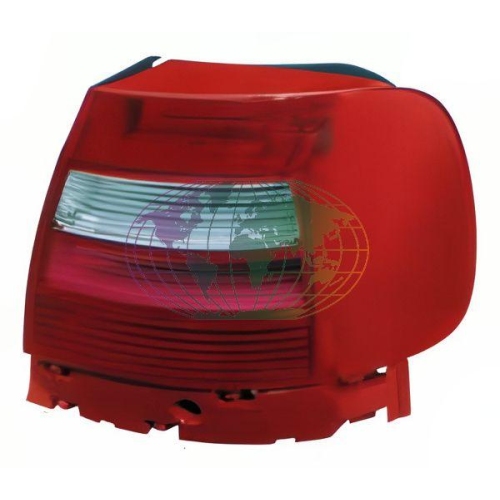 Lexmond Trading BV Schlussleuchte 0819462