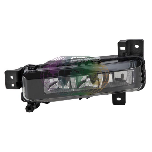 Lexmond Trading BV Nebelscheinwerfer 1626296