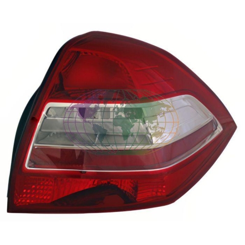 Lexmond Trading BV Schlussleuchte 7276401