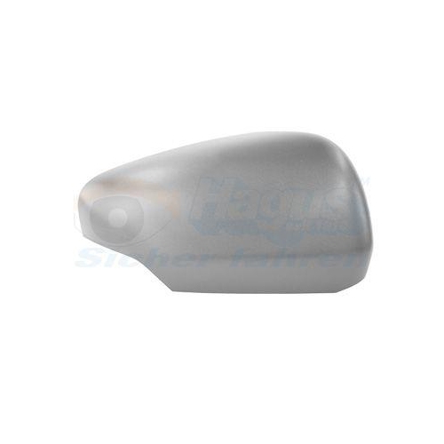 VAN WEZEL Abdeckung, Au&szlig;enspiegel * HAGUS * 4414844