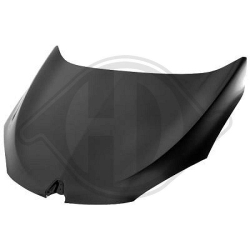 DIEDERICHS Motorhaube HD Priority Parts 4465000