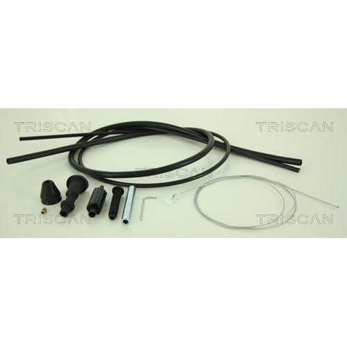 TRISCAN Gaszug 8140 10308