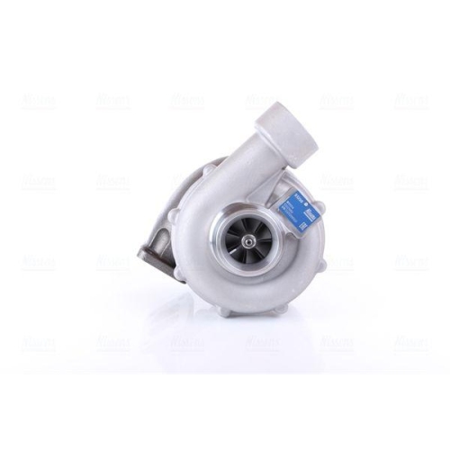 NISSENS Lader, Aufladung ** FACTORY NEW ** 93298