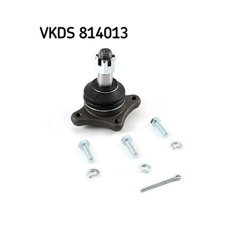 SKF Trag-/F&uuml;hrungsgelenk VKDS 814013