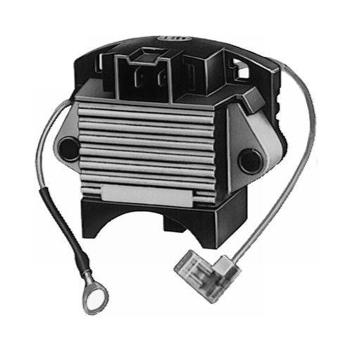 HELLA Generatorregler 5DR 004 241-721