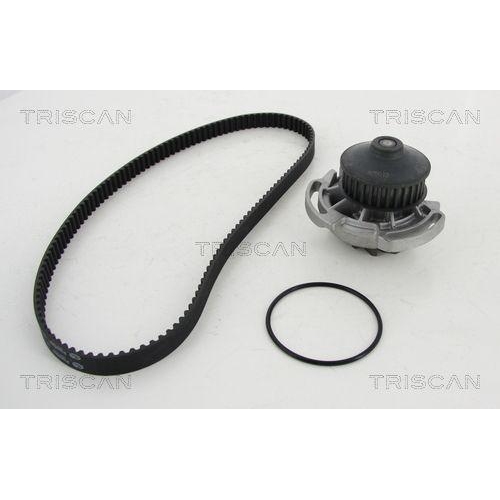 TRISCAN Wasserpumpe + Zahnriemensatz 8647 290019