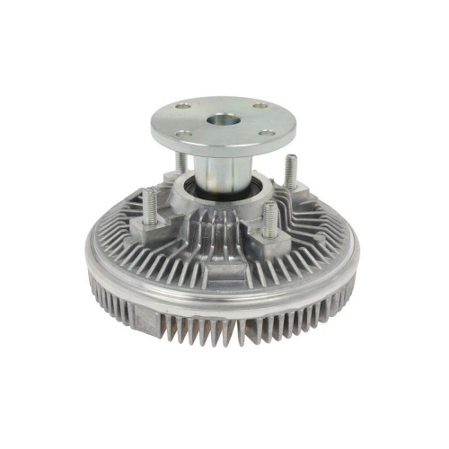 HELLA Kupplung, K&uuml;hlerl&uuml;fter 8MV 366 440-751