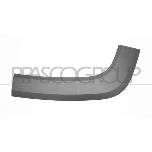 PRASCO Verbreiterung, Kotfl&uuml;gel JE1001583