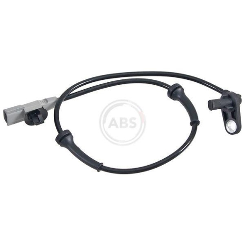 A.B.S. Sensor, Raddrehzahl 31358
