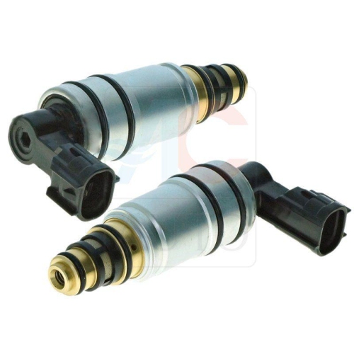 ACAUTO Regelventil, Kompressor AC-02VI02
