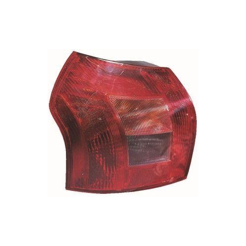 ABAKUS Heckleuchte Depo 212-19H1L-LD-UE