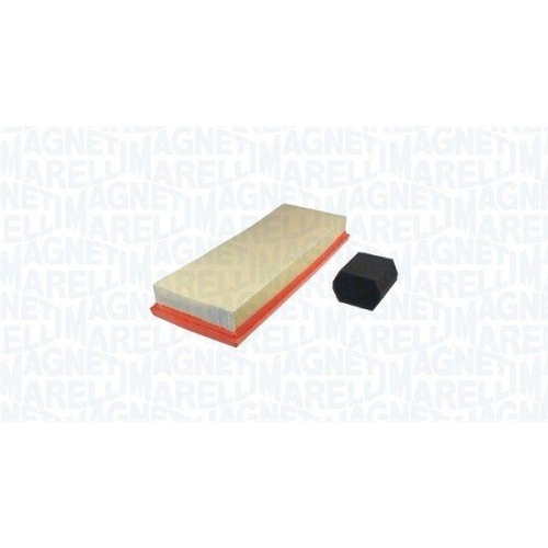 MAGNETI MARELLI Luftfilter 153071762401
