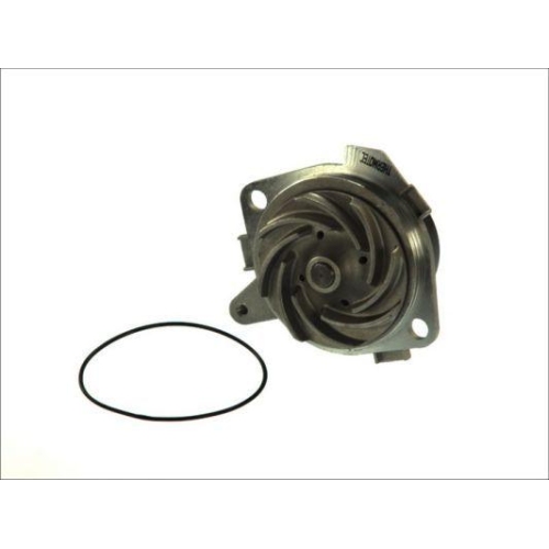 THERMOTEC Wasserpumpe, Motork&uuml;hlung D1D018TT