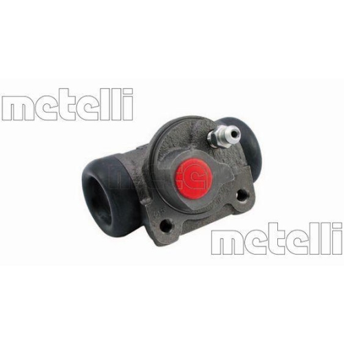 METELLI Radbremszylinder 04-0589