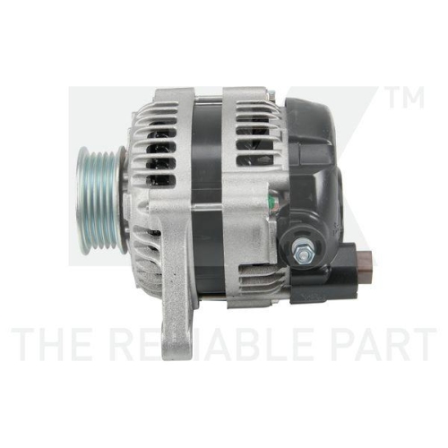 NK Generator 4852015