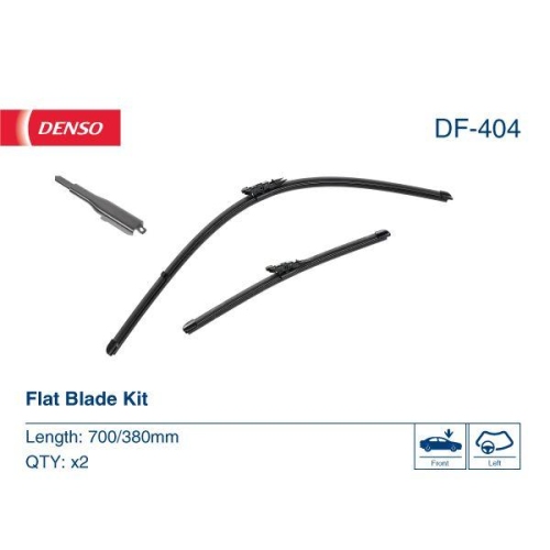 DENSO Wischblatt DF-404