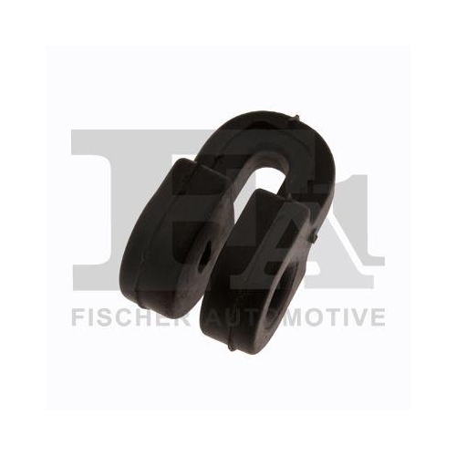 FA1 Halter, Abgasanlage 223-717