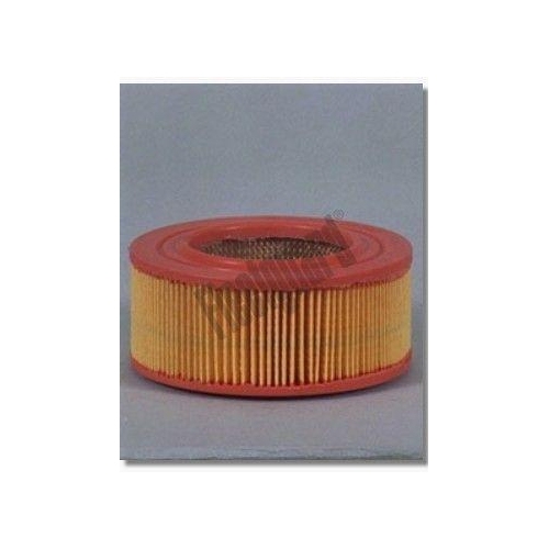 FLEETGUARD Luftfilter AF4106