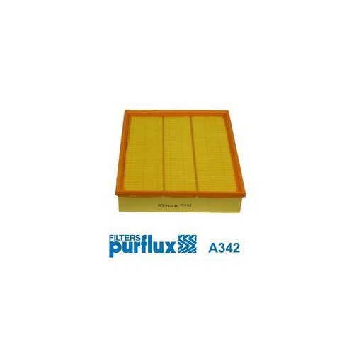 PURFLUX Luftfilter A342