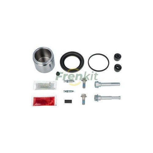 FRENKIT Reparatursatz, Bremssattel 760572
