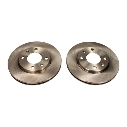 MAXGEAR Bremsscheibe 19-0696