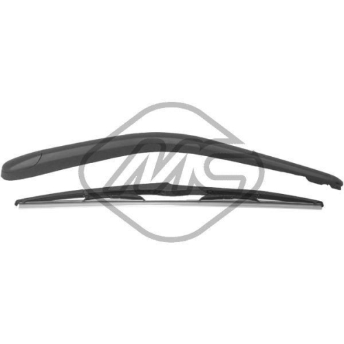 Metalcaucho Wischblatt 68111
