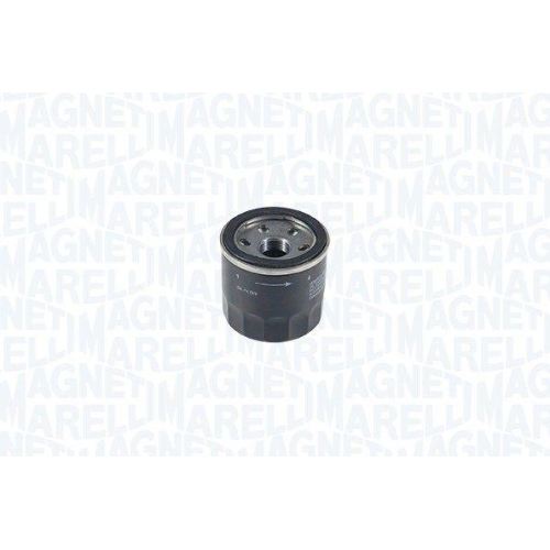 MAGNETI MARELLI &Ouml;lfilter 153071762453