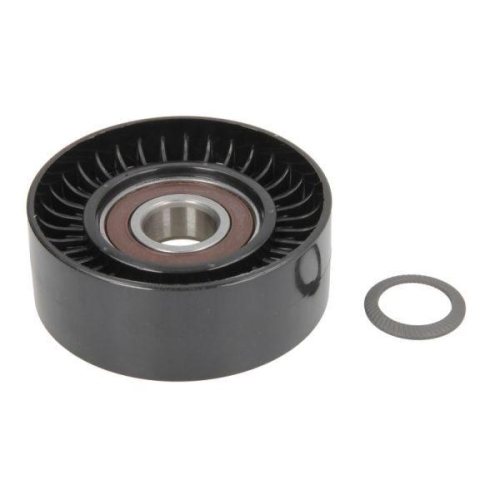 BTA Spannrolle, Keilrippenriemen E2W5488BTA