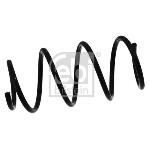 FEBI BILSTEIN Fahrwerksfeder 46967