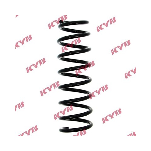 KYB Fahrwerksfeder K-Flex RA6222