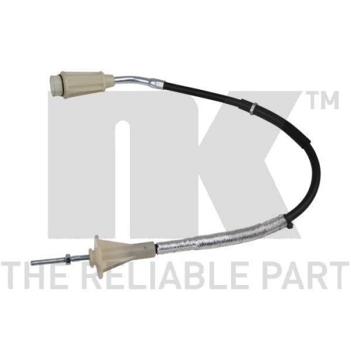 NK Seilzug, Feststellbremse 904858