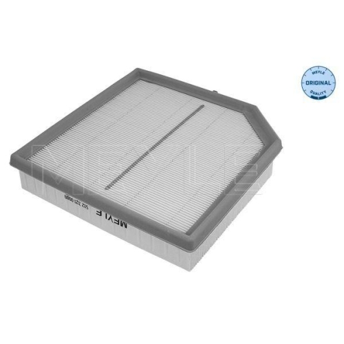 MEYLE Luftfilter MEYLE-ORIGINAL: True to OE. 512 321 0008