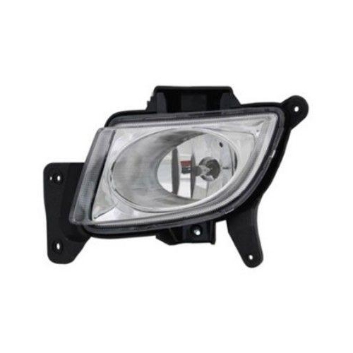 VAN WEZEL Nebelscheinwerfer 8207995