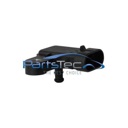 PartsTec Sensor, Saugrohrdruck PTA565-0019