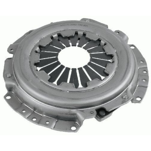 SACHS Kupplungsdruckplatte 3082 740 001