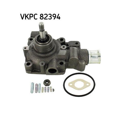 SKF Wasserpumpe, Motork&uuml;hlung VKPC 82394