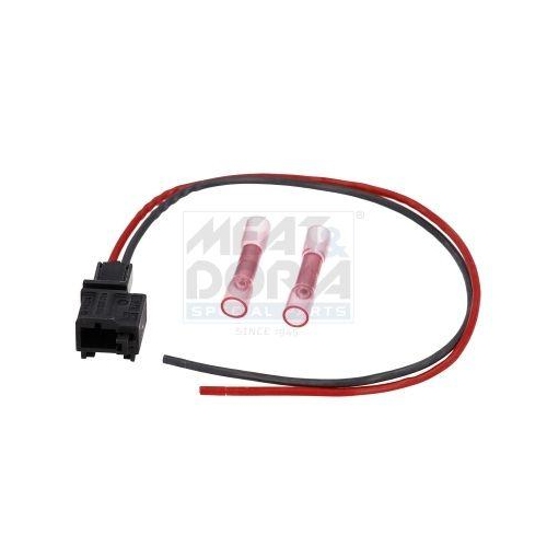 MEAT & DORIA Reparatursatz, Kabelsatz 25744