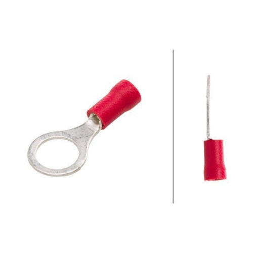 HELLA Leitungsverbinder 8KW 744 773-003