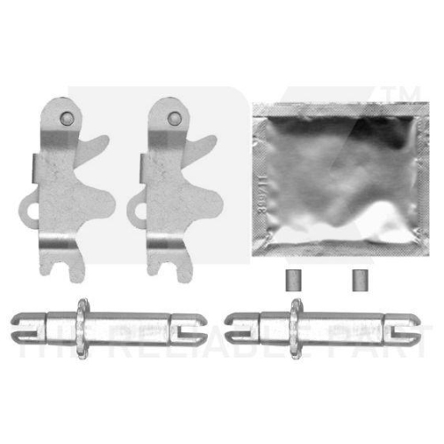 NK Reparatursatz, Expander 4348018